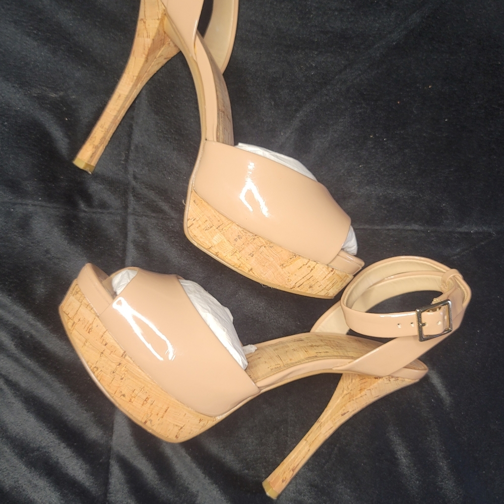 Jessica Simpson Roxee Size 9